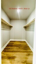 102 Robbins St in Cleburne, TX - Building Photo - Building Photo
