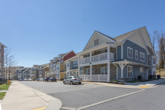 Burgess Mill Station Phase II in Ellicott City, MD - Building Photo - Primary Photo