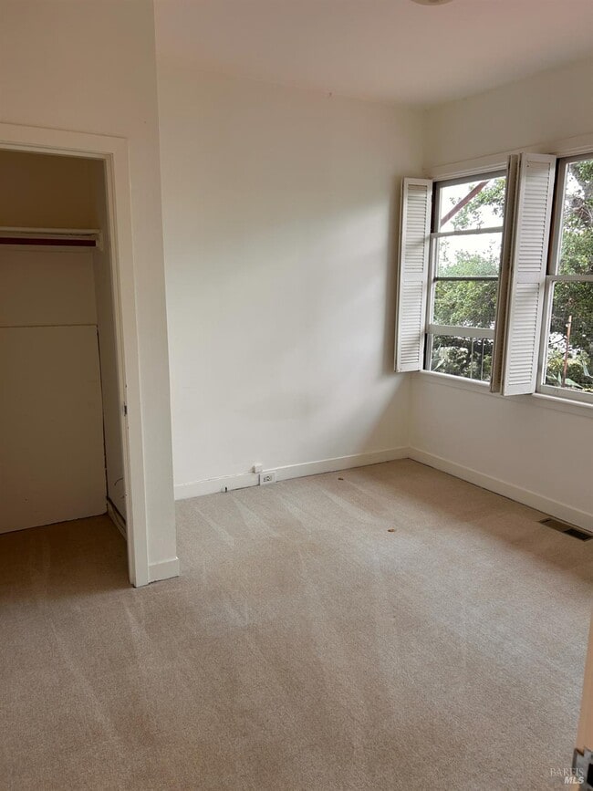 property at 55 Marine Dr
