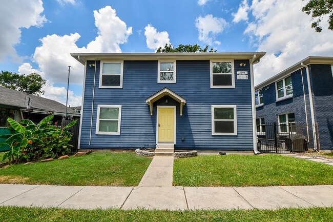 property at 1009 Enid St