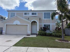 1327 Flaxwood Ave in Brandon, FL - Building Photo