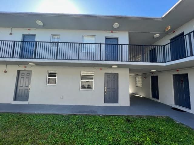 property at 4250 SW 67th Ave