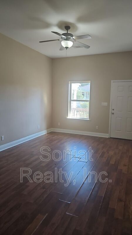 4022 Baudin St in New Orleans, LA - Building Photo - Building Photo
