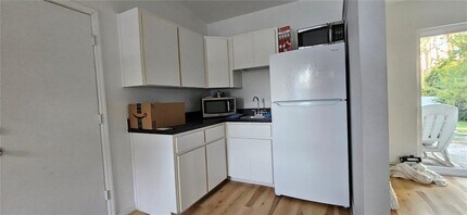 15012 Colley Dr in Tavares, FL - Building Photo - Building Photo