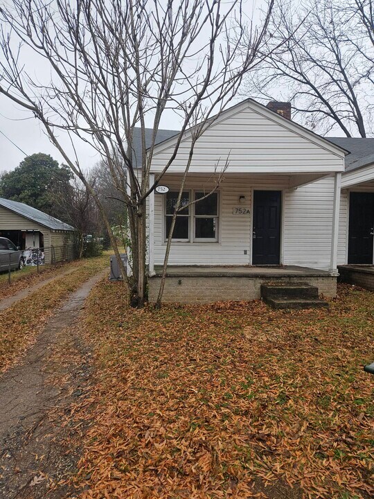 752 Chalice St SW in Concord, NC - Building Photo