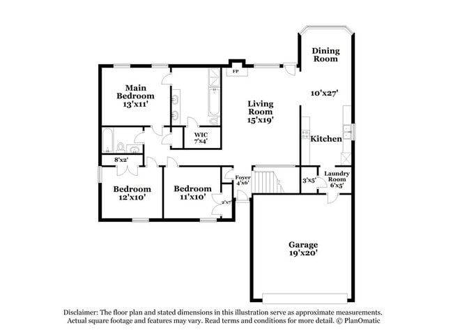8331 Grayce Dr in Southaven, MS - Building Photo - Building Photo