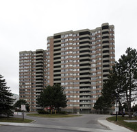 Wedgewood Grove in Toronto, ON - Building Photo - Building Photo