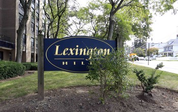 Lexington Apartments in White Plains, NY - Building Photo - Building Photo