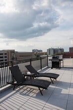 the STACK in Lincoln, NE - Building Photo - Interior Photo