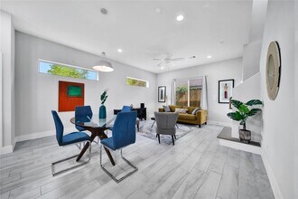 2314 Gagne St in Houston, TX - Building Photo - Building Photo