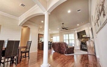 1108 Antietam Cir in Bossier City, LA - Building Photo - Building Photo