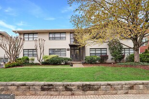 818 Greenwood Ave NE in Atlanta, GA - Building Photo