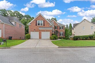4567 Madison Pl Ln E in Atlanta, GA - Building Photo - Building Photo