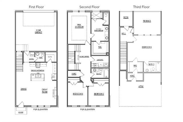 317 Blackthorne Dr in Plano, TX - Building Photo - Building Photo