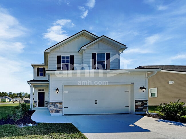 118 Olivewood Pl