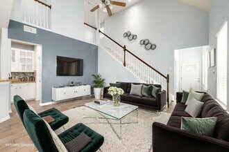 7559 Autumn Sun Dr in Houston, TX - Building Photo - Building Photo