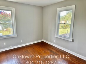 3204 Williamsburg Rd in Richmond, VA - Building Photo - Building Photo