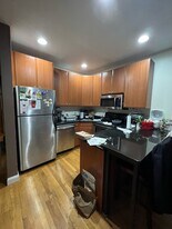 34 Edgerly Rd, Unit 2E in Boston, MA - Building Photo