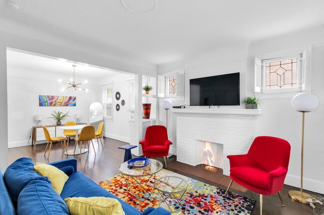 property at 17185 Quincy St