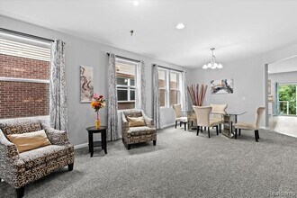 49645 Hartwick Dr in Novi, MI - Building Photo - Building Photo