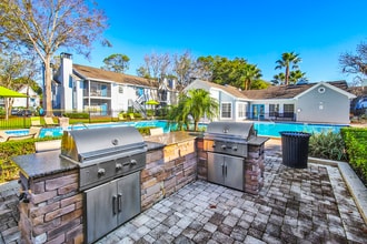 Elliot Baymeadows Apartments in Jacksonville, FL - Building Photo - Building Photo