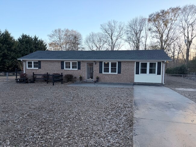 property at 217 Ridgecrest Way