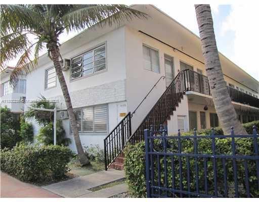 property at 8132 Harding Ave