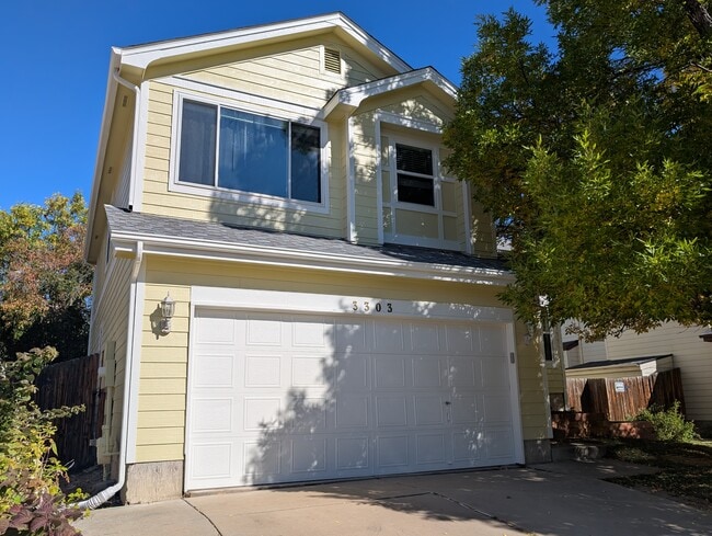 3303 W 126th Ave