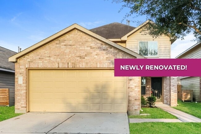 property at 5630 Long Arbor Ln