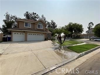9339 Ledig Dr in Rancho Cucamonga, CA - Building Photo - Building Photo