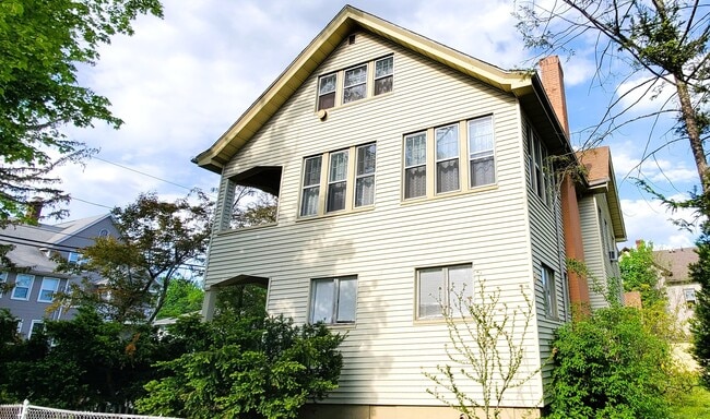 property at 42 Vance St