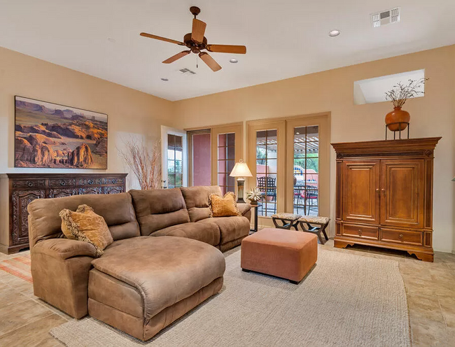 7387 E Quien Sabe Way in Scottsdale, AZ - Building Photo - Building Photo