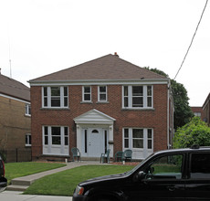 246 Northcliffe Blvd in Toronto, ON - Building Photo - Building Photo