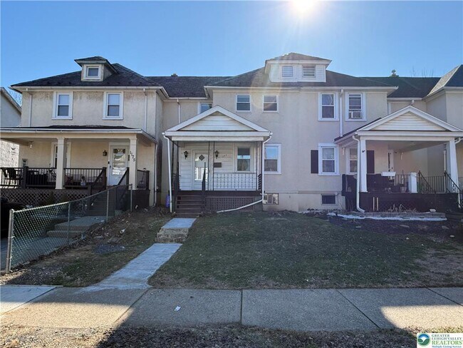 1177 Arcadia St in Bethlehem, PA - Building Photo - Building Photo