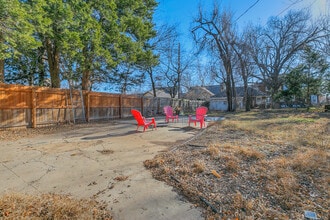 2650 NW 16th St in Oklahoma City, OK - Building Photo - Building Photo