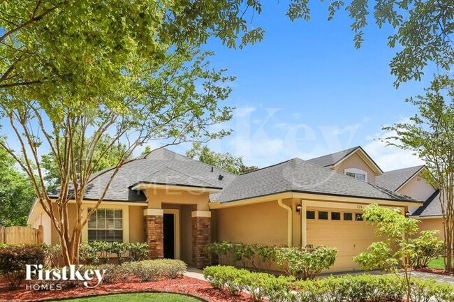 824 Marjories Way in St. Augustine, FL - Building Photo - Building Photo