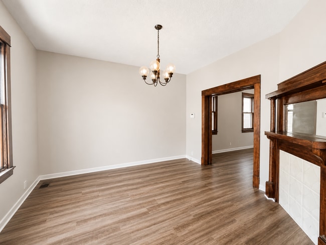 property at 2327 W Main St