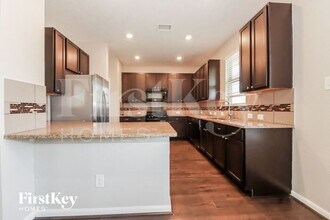 5214 Pine Forest Ridge St in Katy, TX - Building Photo - Building Photo