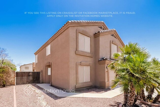 14429 N 129th Dr in El Mirage, AZ - Building Photo - Building Photo