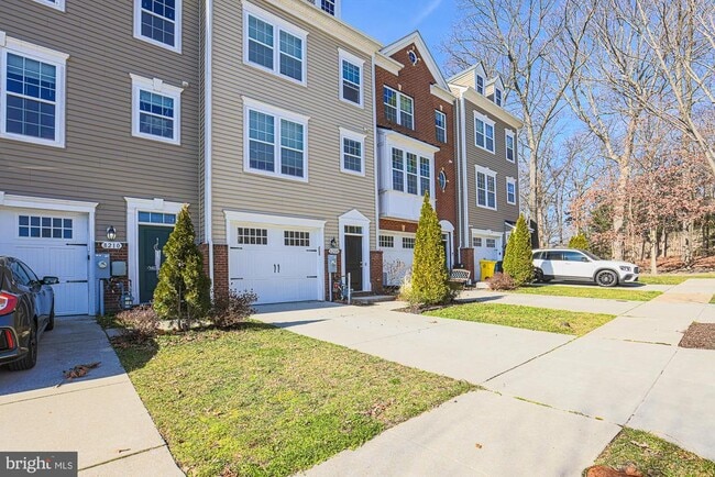 property at 8208 White Star Crossing