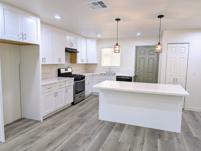 property at 1358 N Murray St