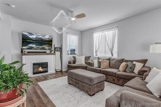 12432 E 101st Pl in Commerce City, CO - Building Photo - Building Photo