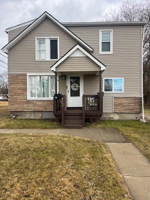 property at 81 Kibbee St