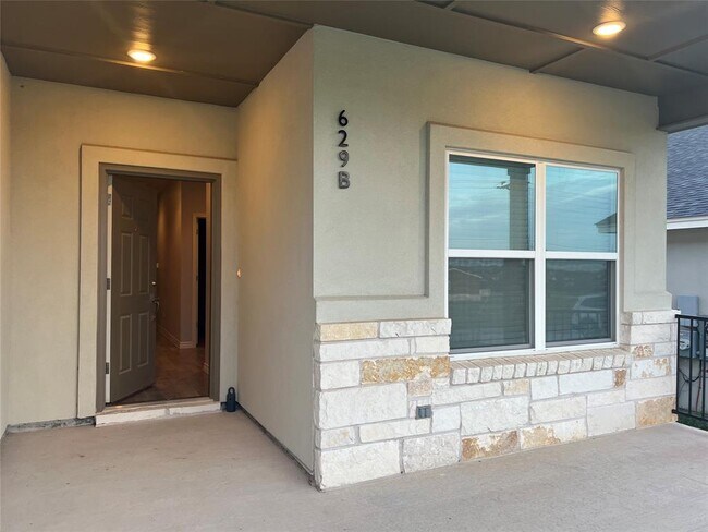 property at 629 County Rd 306