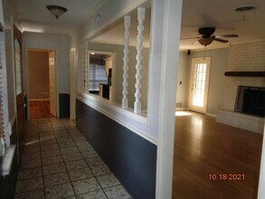 7603 Canode Dr in Amarillo, TX - Building Photo - Building Photo