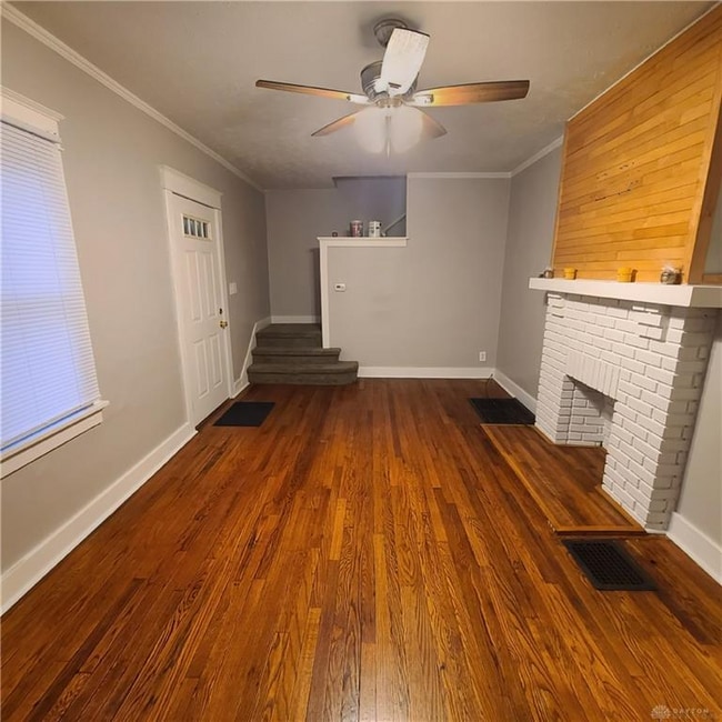 2116 Rugby Rd in Dayton, OH - Building Photo - Building Photo