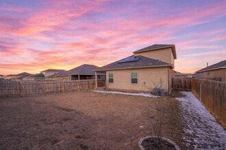 3049 Blantyre Bnd in Round Rock, TX - Building Photo - Building Photo