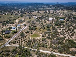 111 Stony Hills Rd in Center Point, TX - Building Photo - Building Photo