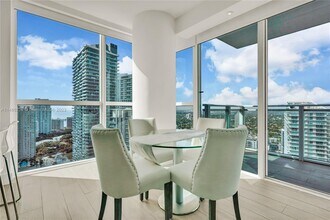 1080 Brickell Ave, Unit 3801 in Miami, FL - Building Photo - Building Photo