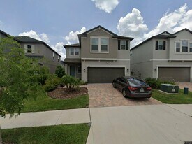4023 Cadence Loop in Land O Lakes, FL - Building Photo